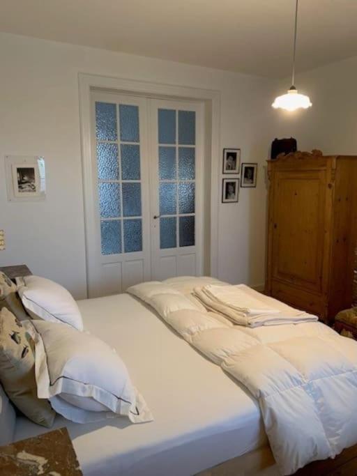 Huis Agnes Ostenda Esterno foto