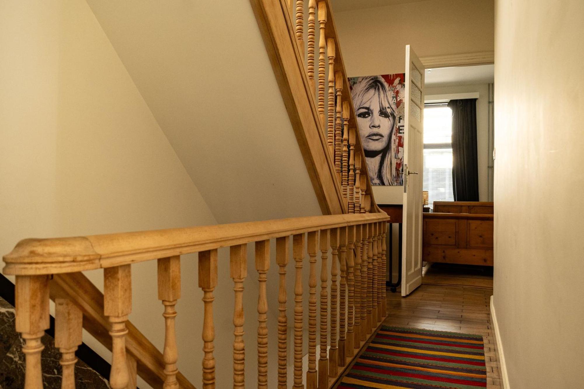 Huis Agnes Ostenda Esterno foto